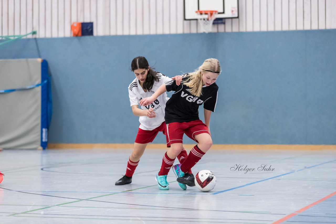 Bild 59 - wCJ Norddeutsches Futsalturnier Auswahlmannschaften